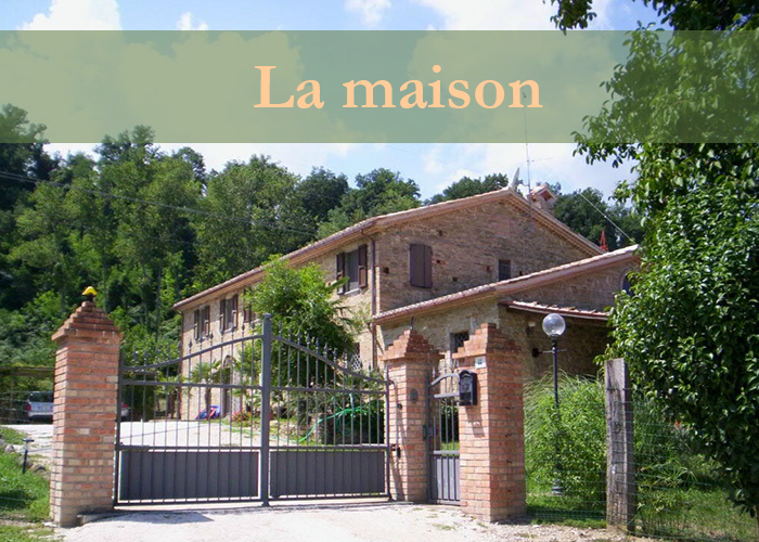 La Maison