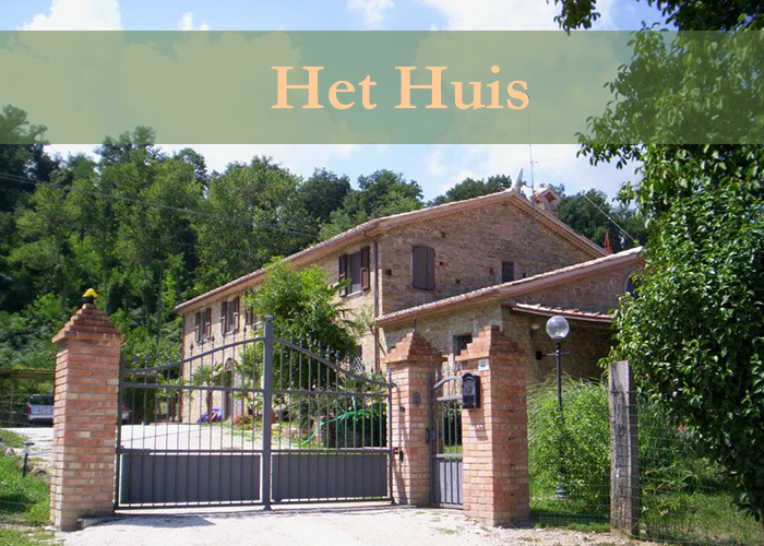 Het huis