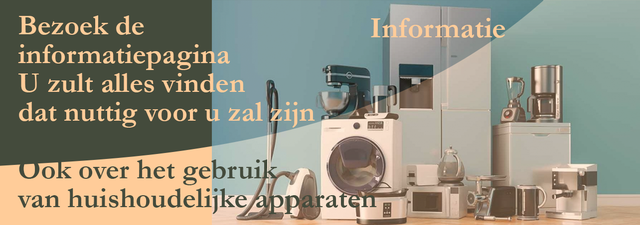 Informatie