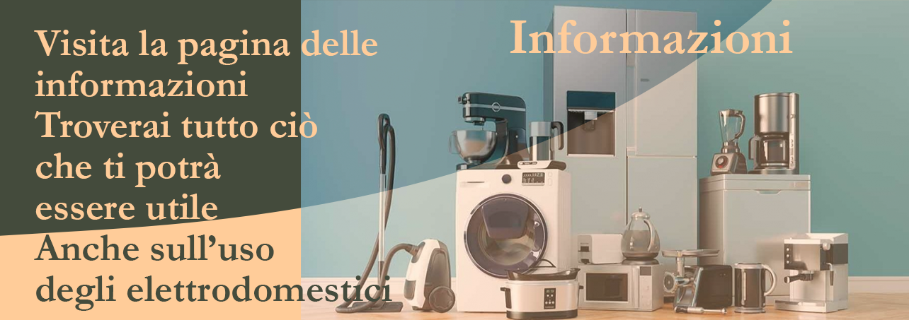 Informazioni